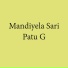 Parmesh Mali