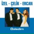İzel-Çelik-Ercan