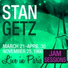 Stan Getz feat. Dizzy Gillespie