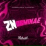 DJ GH DA DZ7, Authentic Records, MC Priscila de Oz