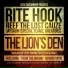 Rite Hook feat. Reef the Lost Cause, Jaysaun