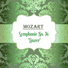Mozart Festival Orchestra, Alfred Scholz