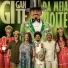 Maciel Salú, Siba, Beth de Oxum, Grupo Bongar