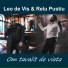 Leo De Vis, Relu Pustiu