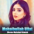 Mohaibullah Ulfat