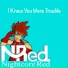 Nightcore Red