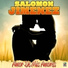 Salomon Jimenez