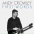 Andy Crowley