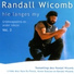 Randall Wicomb