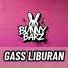 Bunny Barz