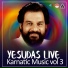 K J Yesudas, others