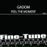 Gadom
