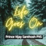 Prince Vijay Santhosh PVS