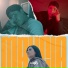 Mc DSM, DJ BARREIRA, JHESSII MOURA
