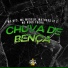 MC RF3, MC Modelo feat. Matheus JC, MC Nego Tucha