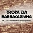 MC KF, DJ Denilson o clínico