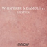 Whisperer and Damolh33