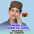 Sikandar Ali Chandio