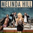 Melinda Hill