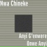 Nwa Chineke