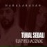 Tural Sedalı feat. Ülviyye Hacızade