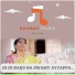 Swapna Rani Tippolla feat. Vijay Ileni