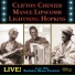 Mance Lipscomb