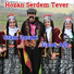 Hozan Serdem Tever