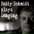 Paddy Schmidt