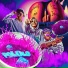 Michael G, Zaglul$ito, Liam Dyablo