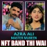 Azra Ali, Master Mubeen