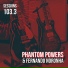 Phantom Powers, Fernando Noronha