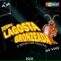 Lagosta Bronzeada