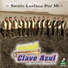 Banda Clave Azul