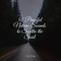 Calming Sounds, Deep Horizon Waves, Natureza