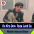 Malak Intezar Khan