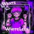WhiteLeek