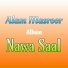 Alam Masroor