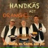 Handkäs mit Orange