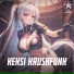 REDIX, KRUSHFUNK, 2HXRD