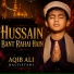 Aqib Ali Baltistani