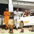 LES GARAGISTES