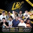 La Banda Chalaca, Salsa Prime