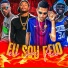 MC TOTTI, 2D DO PINA feat. Ks no beat original