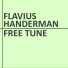 Flavius Handerman