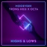 Moodygee feat. Trong Hieu & Octa
