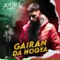 ASIF K