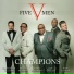 Five V Men