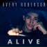 Avery Roberson
