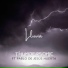 ThunderSonic feat. Pablo De Jesus Huerta